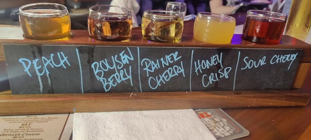Cider