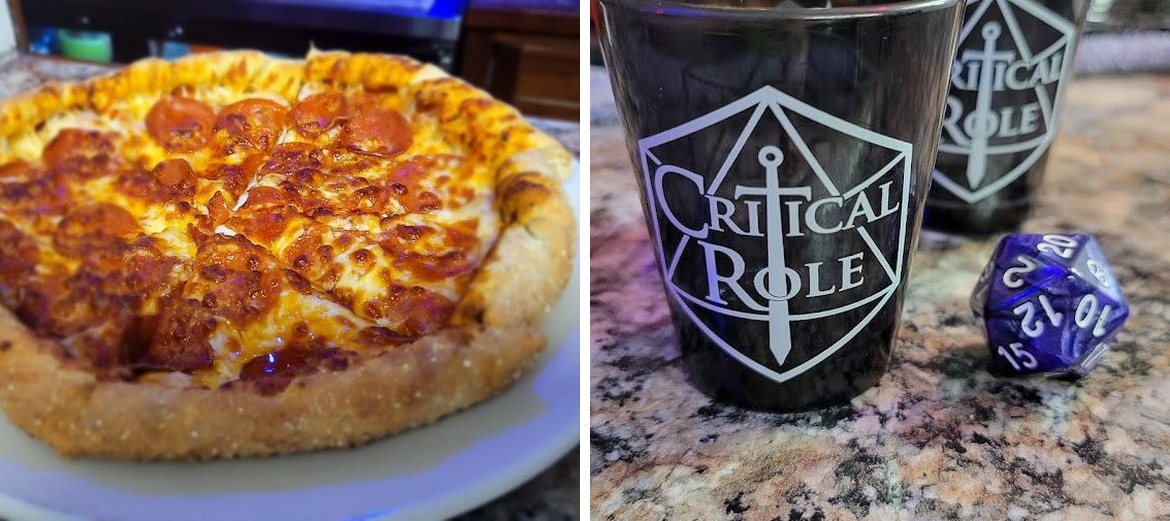 Gamer's Keep Tavern