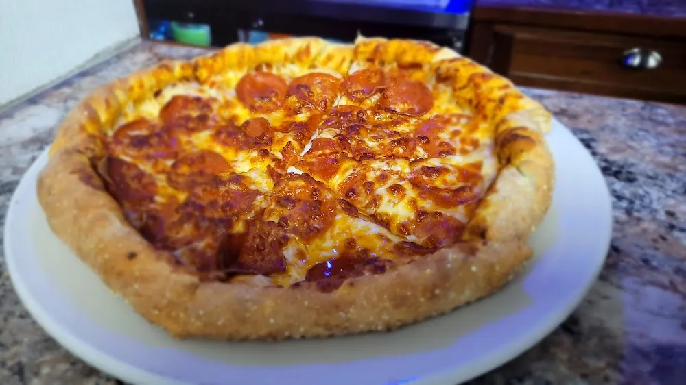 Extra Cheese