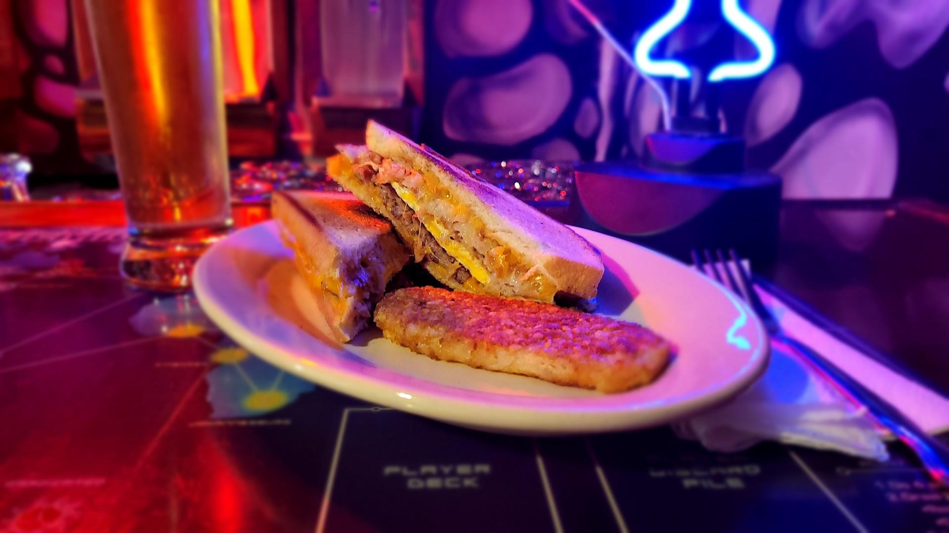 Gamer's Keep Tavern