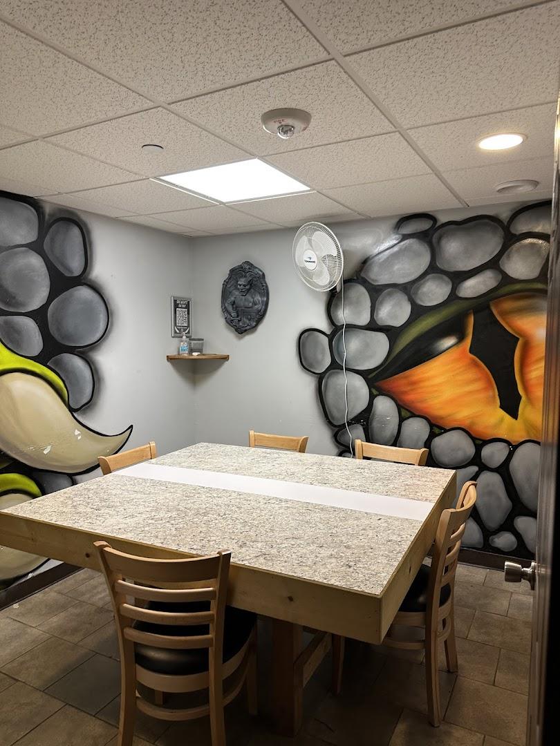 Gamer's Keep Tavern