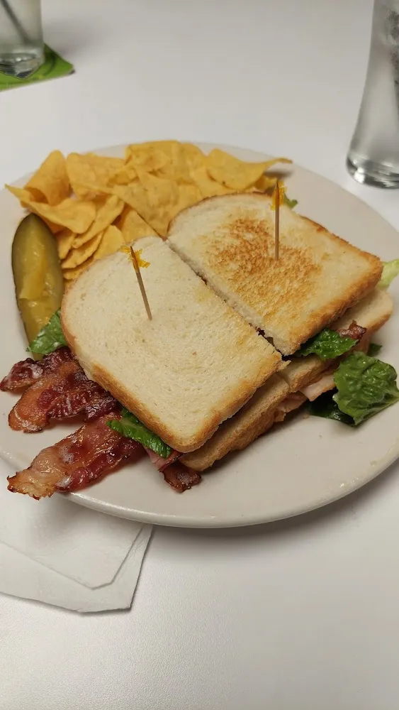 Turkey Club